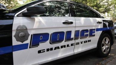 Charleston police have taken a suspect into custody after a string of vehicle break-ins unsettled residents in the West Ashley area earlier this month.