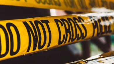 The situation was brief, and police said there was no active threat to students or staff. Still, the incident prompted C.E. Williams Middle School’s North Campus to enter secure status while officers worked nearby.